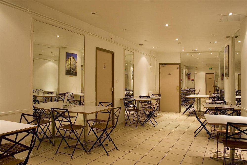 Hotel Ours Blanc - Victor Hugo Tolosa Esterno foto