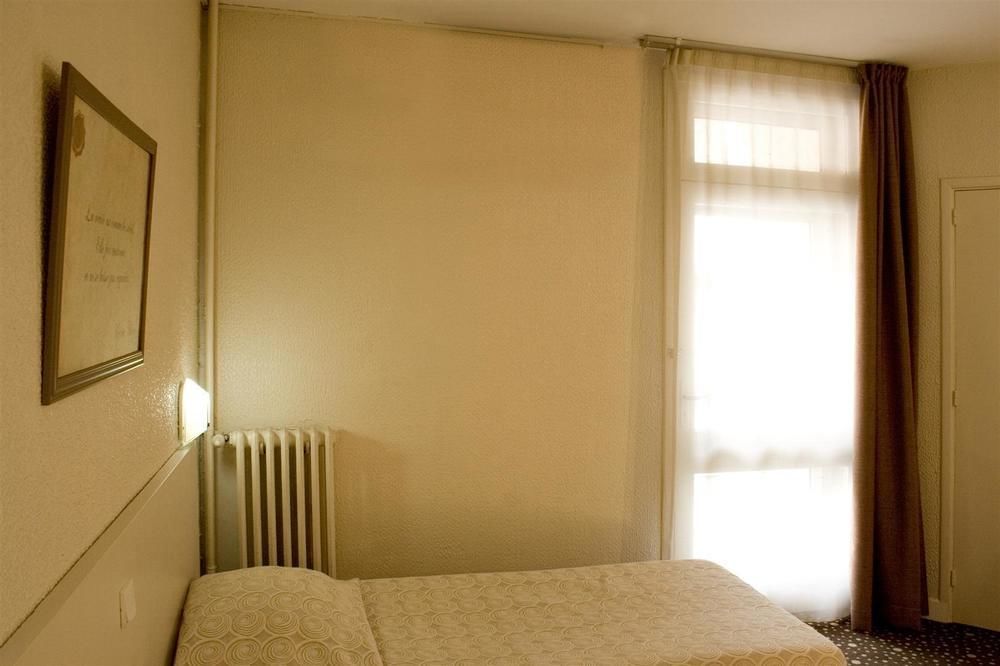 Hotel Ours Blanc - Victor Hugo Tolosa Esterno foto