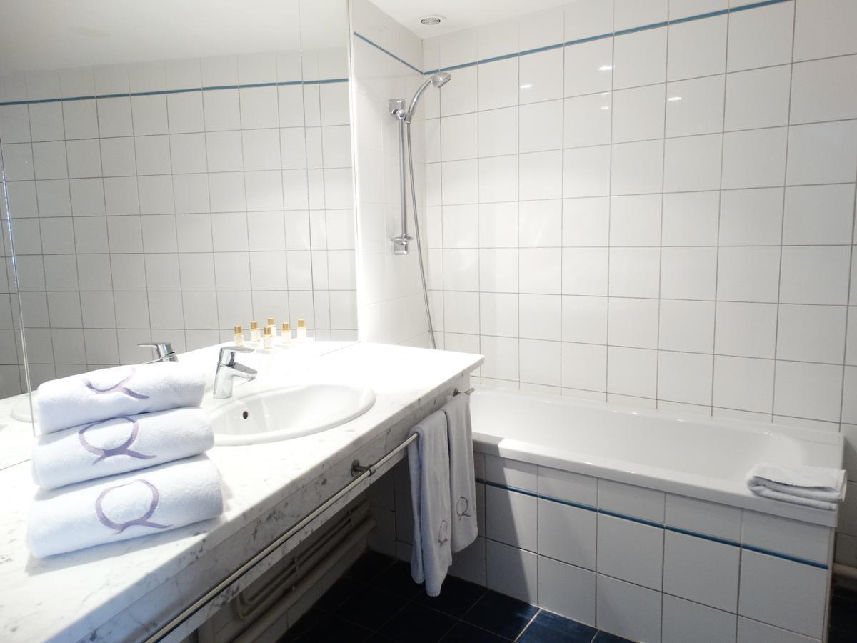Hotel Ours Blanc - Victor Hugo Tolosa Esterno foto