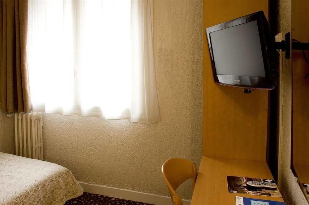 Hotel Ours Blanc - Victor Hugo Tolosa Esterno foto