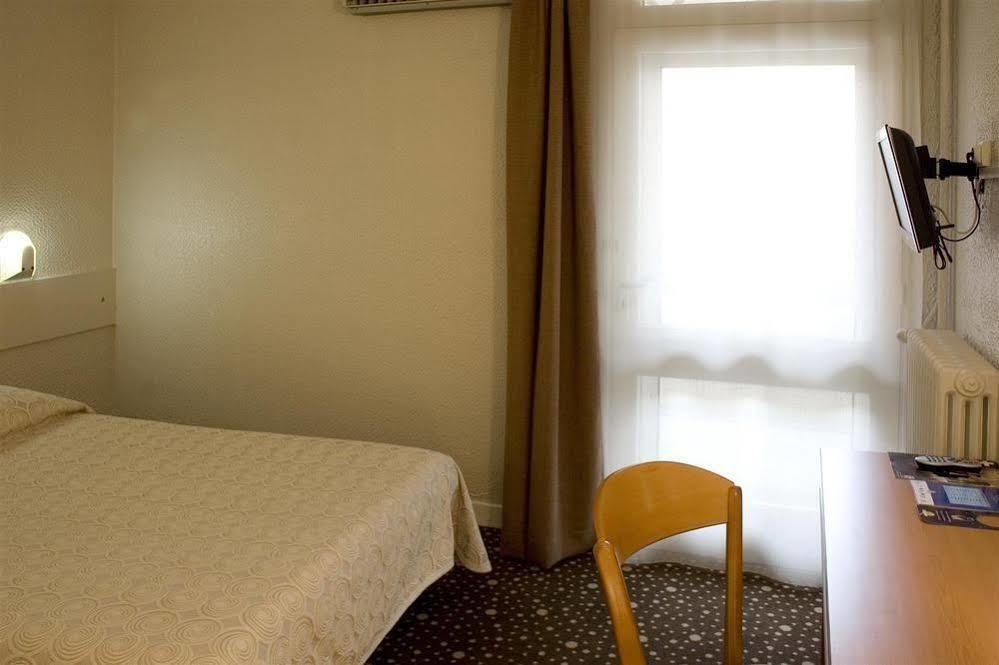 Hotel Ours Blanc - Victor Hugo Tolosa Esterno foto