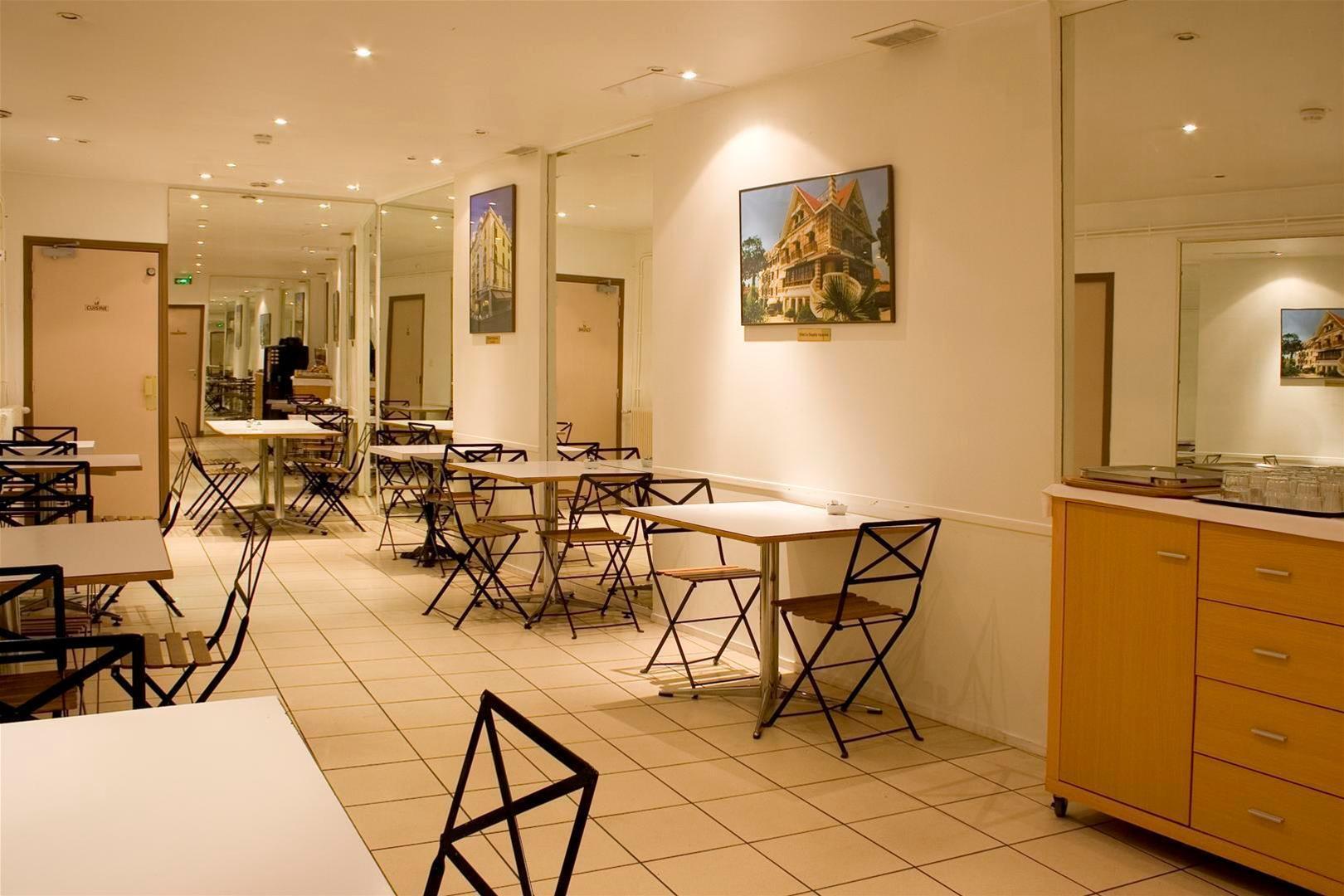 Hotel Ours Blanc - Victor Hugo Tolosa Esterno foto